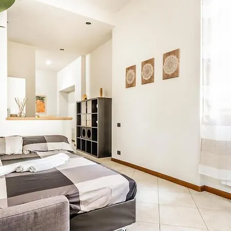 Family House - Mandala 20min To Duomo *