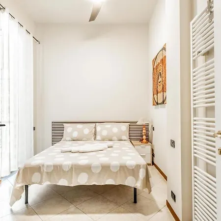 Family House - Mandala 20min To Duomo 公寓 *