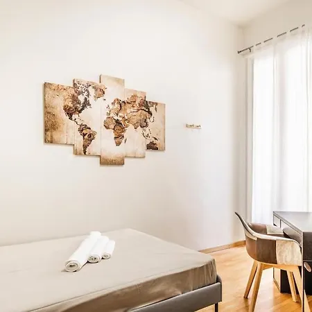 Apartment Family House - Mandala 20min To Duomo Sesto San Giovanni