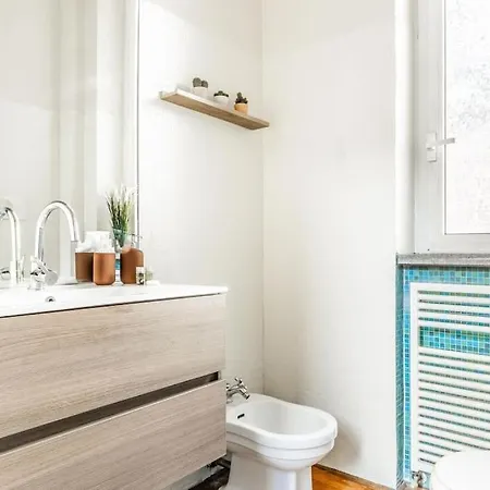 Family House - Mandala 20min To Duomo * Sesto San Giovanni