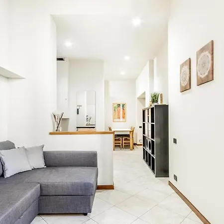 Family House - Mandala 20min To Duomo Apartment Sesto San Giovanni