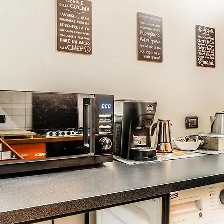 Family House - Mandala 20min To Duomo Sesto San Giovanni