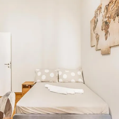 Apartment Family House - Mandala 20min To Duomo *