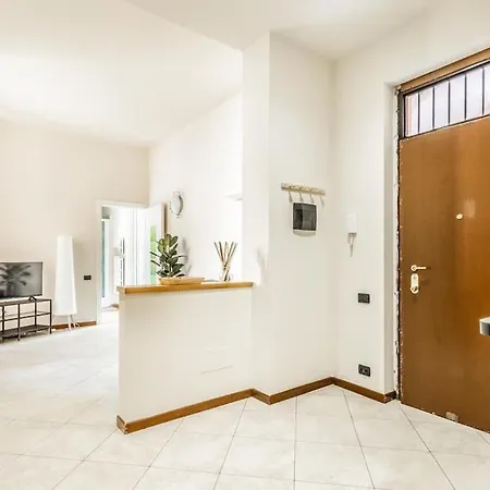 Family House - Mandala 20min To Duomo * Sesto San Giovanni