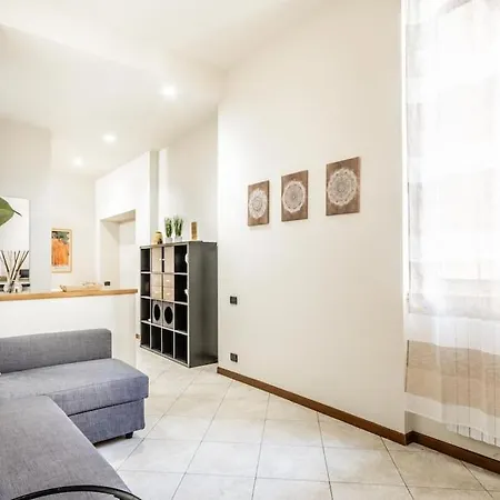 Family House - Mandala 20min To Duomo