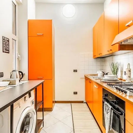 Family House - Mandala 20min To Duomo * Sesto San Giovanni